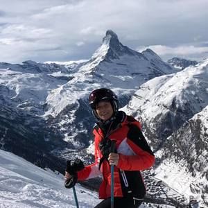 Meet your Posher, Manon